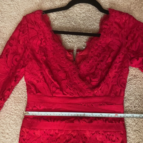 Tadashi shoji dress - Picture 7 of 8